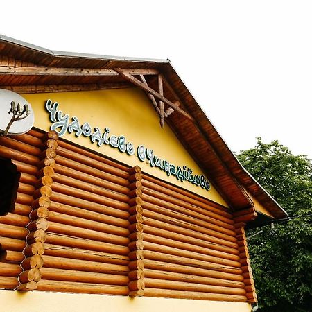 Chudodievo In Chynadievo Mini-Hotel Chynadiyovo Zewnętrze zdjęcie