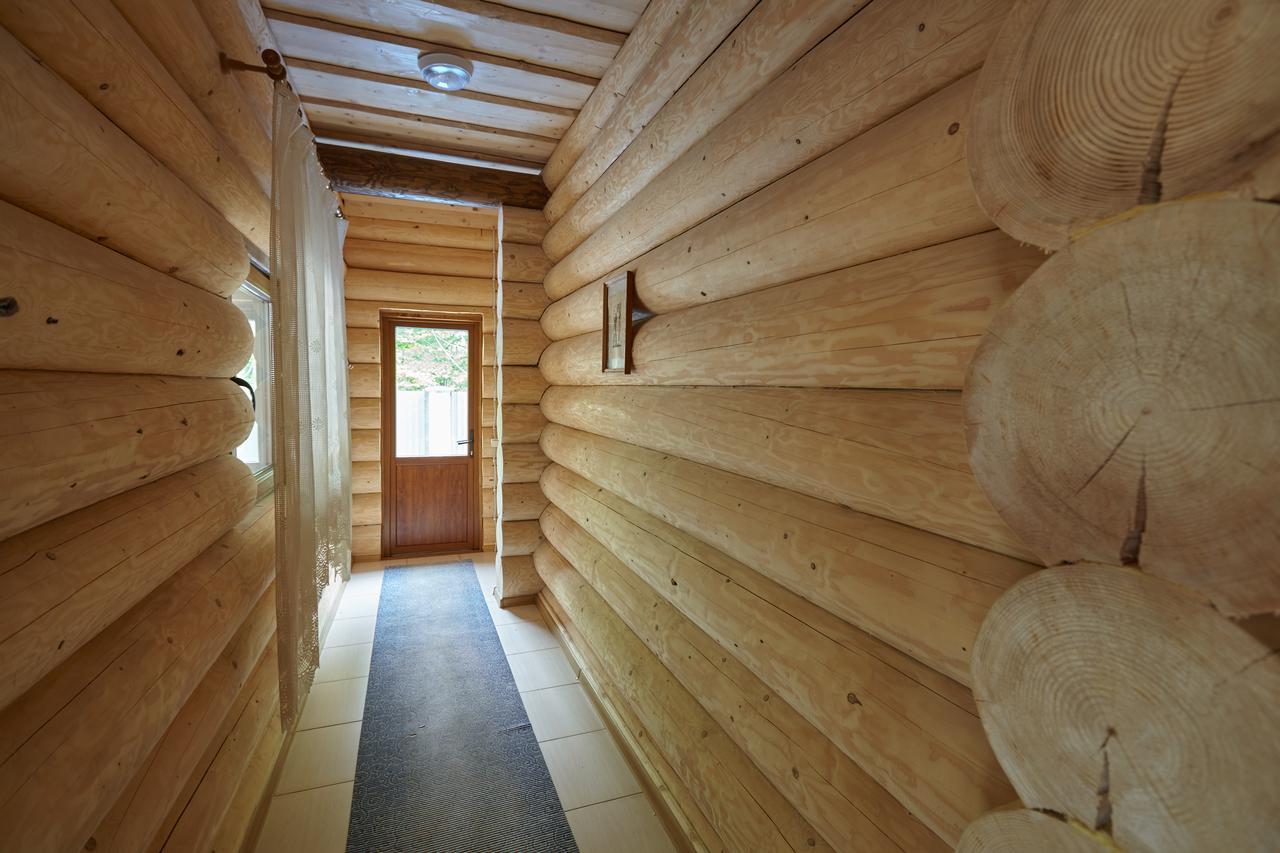 Chudodievo In Chynadievo Mini-Hotel Chynadiyovo Zewnętrze zdjęcie