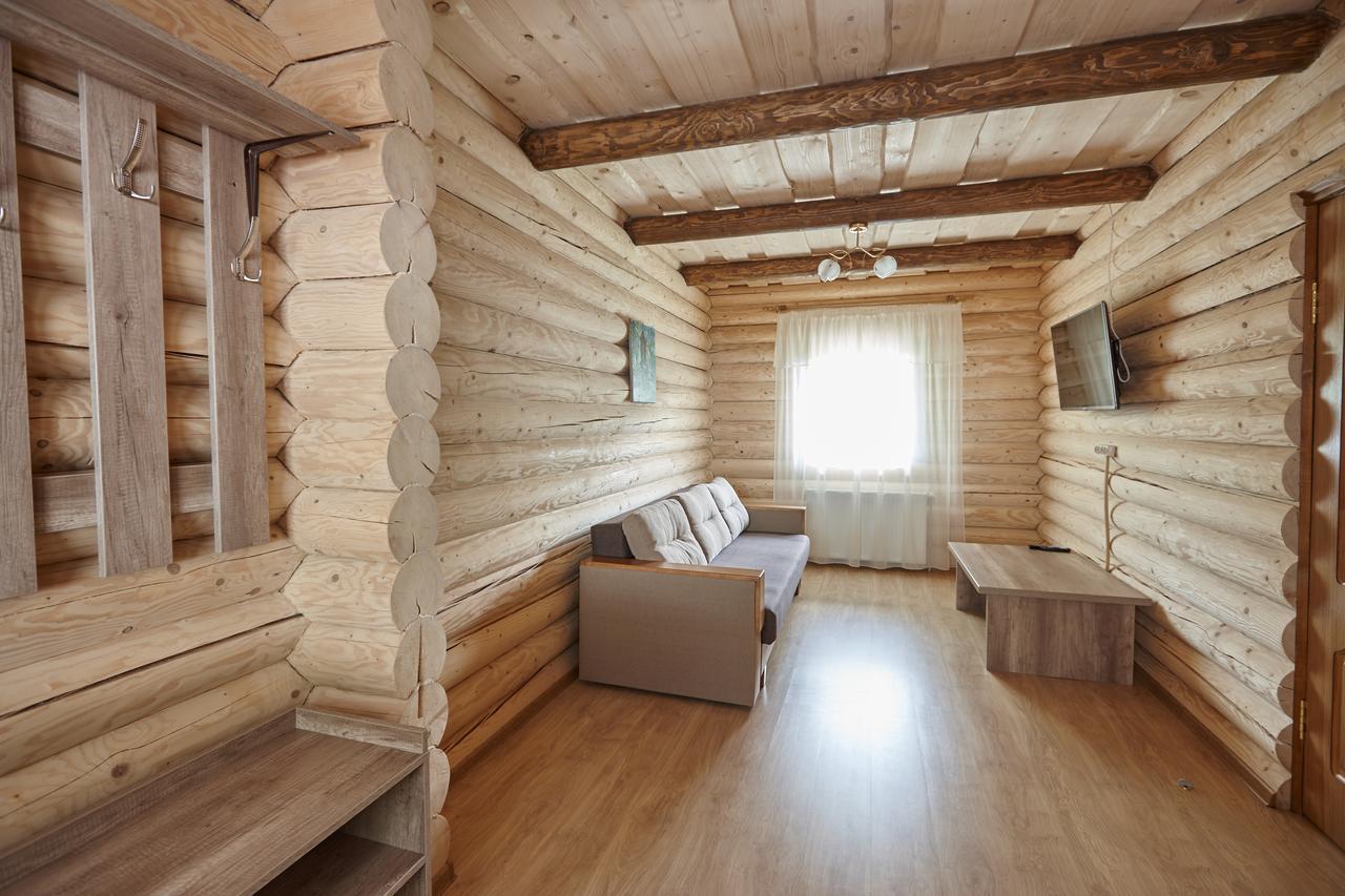 Chudodievo In Chynadievo Mini-Hotel Chynadiyovo Zewnętrze zdjęcie