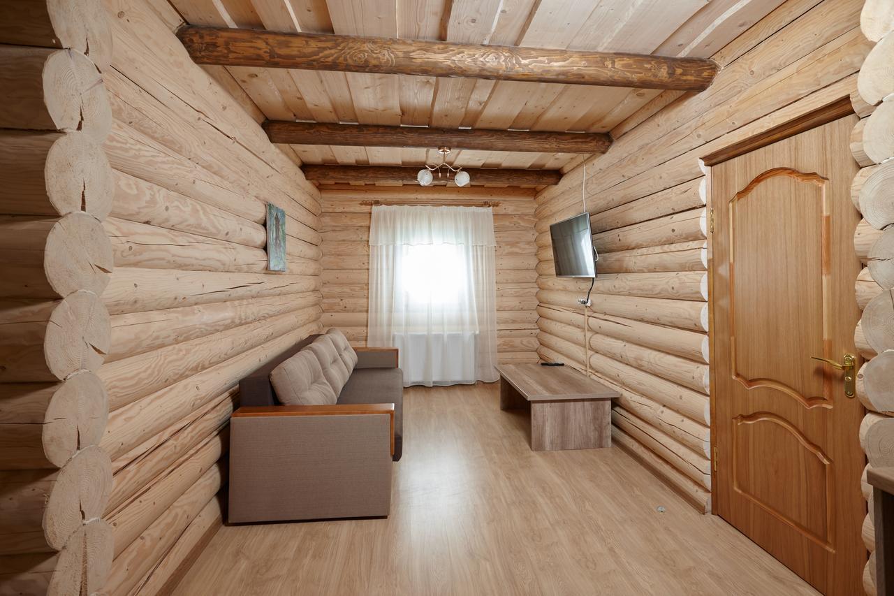 Chudodievo In Chynadievo Mini-Hotel Chynadiyovo Zewnętrze zdjęcie