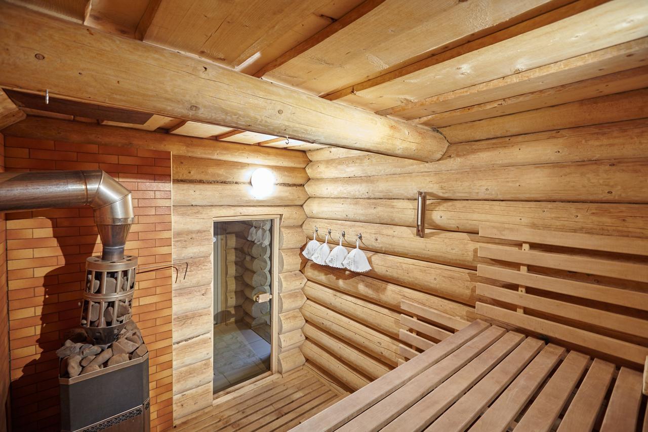 Chudodievo In Chynadievo Mini-Hotel Chynadiyovo Zewnętrze zdjęcie